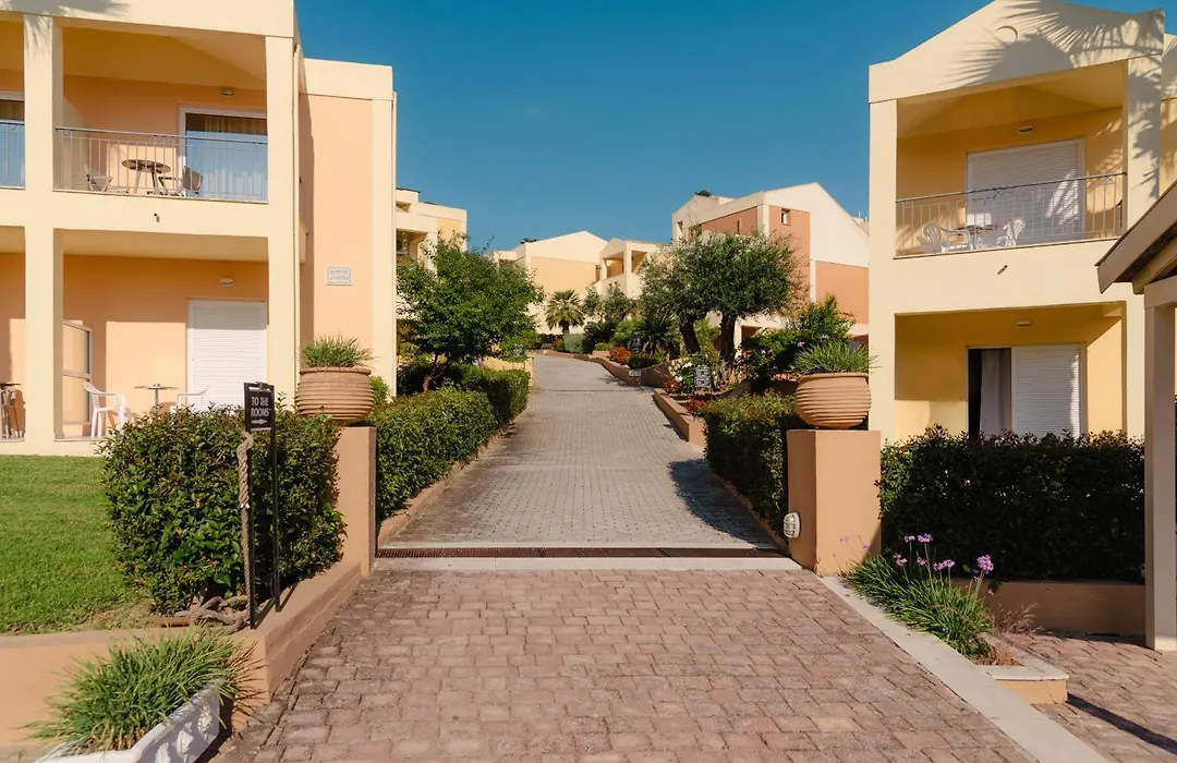 Olympion Village-1