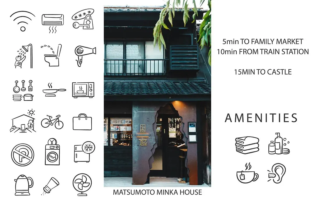 Minka House-1