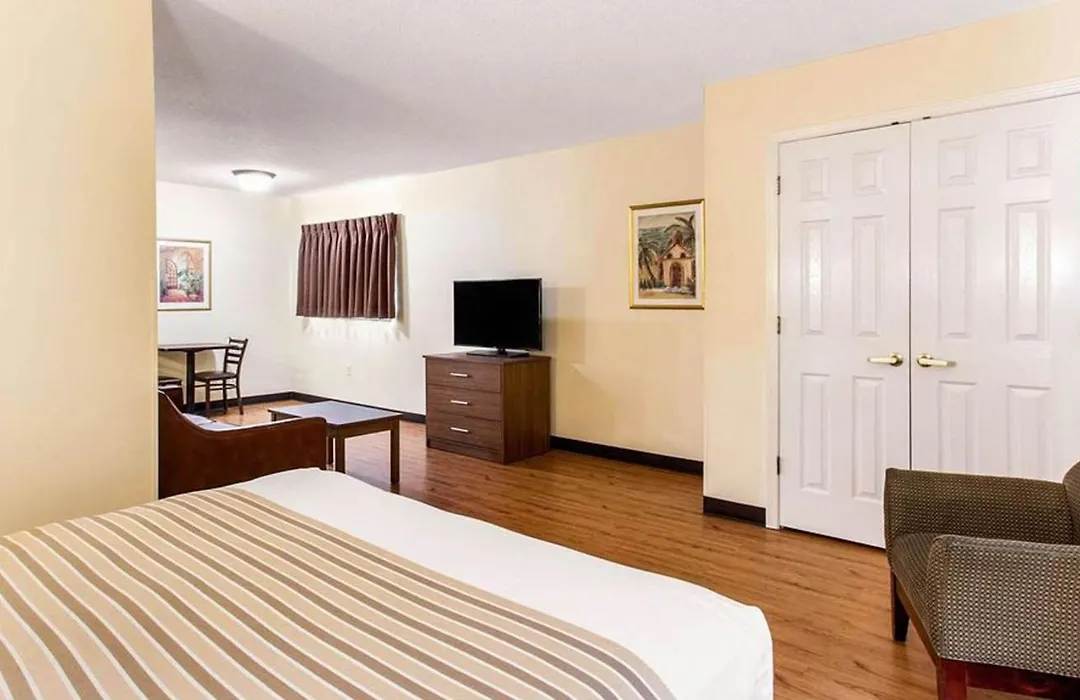 Motel 6 Myrtle Beach-1