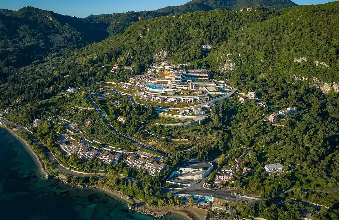 Angsana Corfu Resort & Spa-1