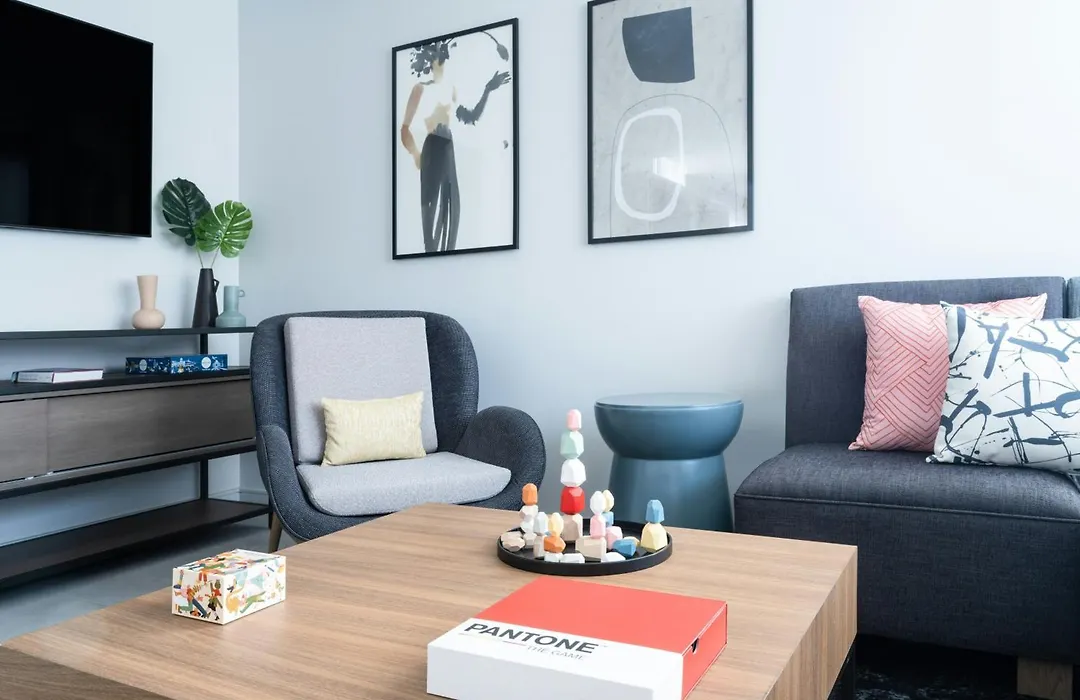 Atwell Suites Miami Brickell By Ihg-1