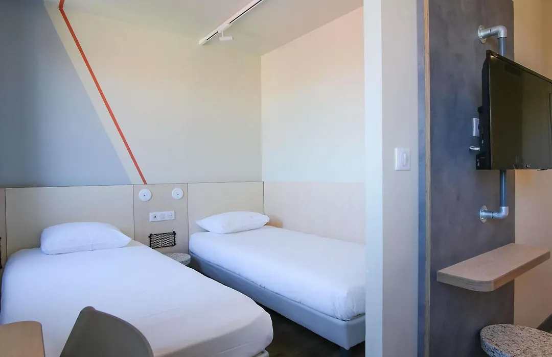 ibis budget Toulouse Labège-1