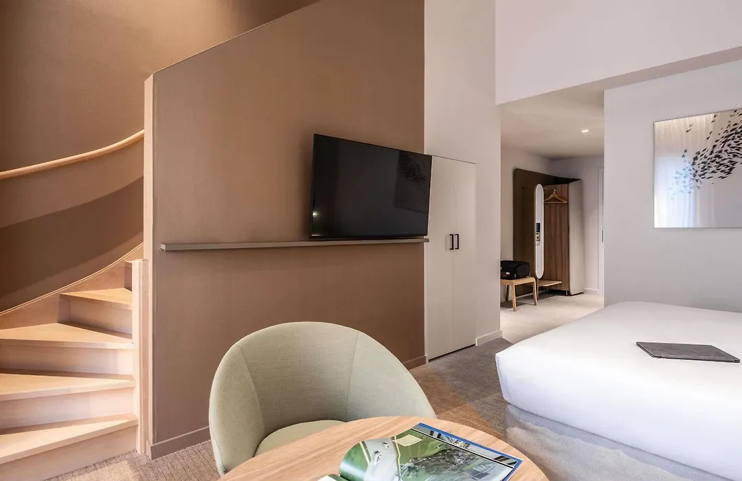 Novotel Brugge Centrum-1