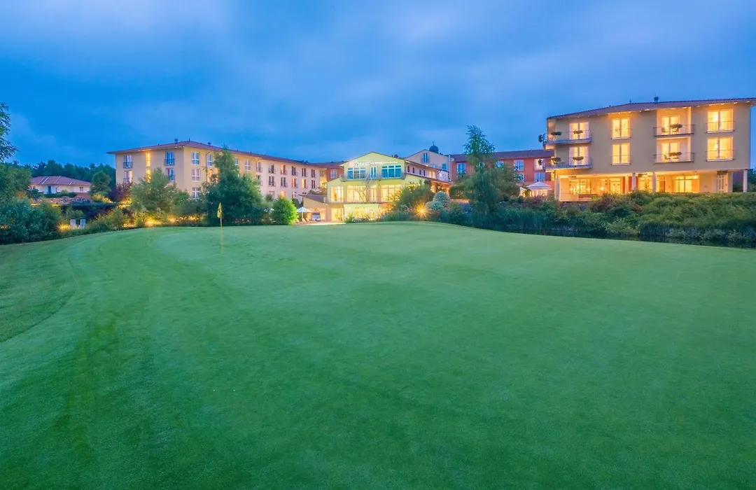 Best Western Premier Castanea Resort Hotel-1