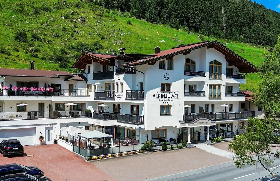 Hotel Andrea 3-Sterne Superior-1