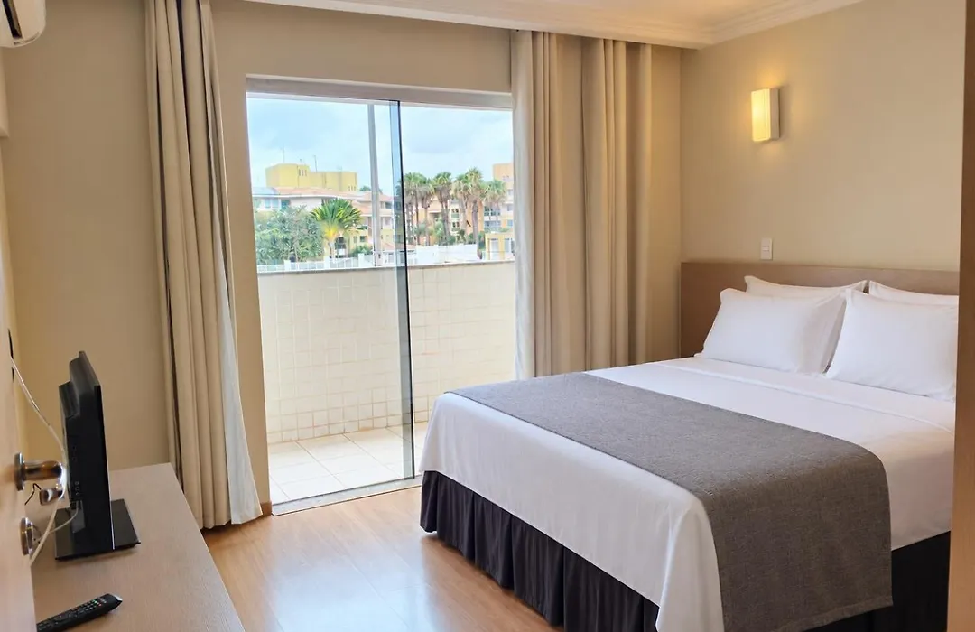 Bay Park Hotel Resort-1