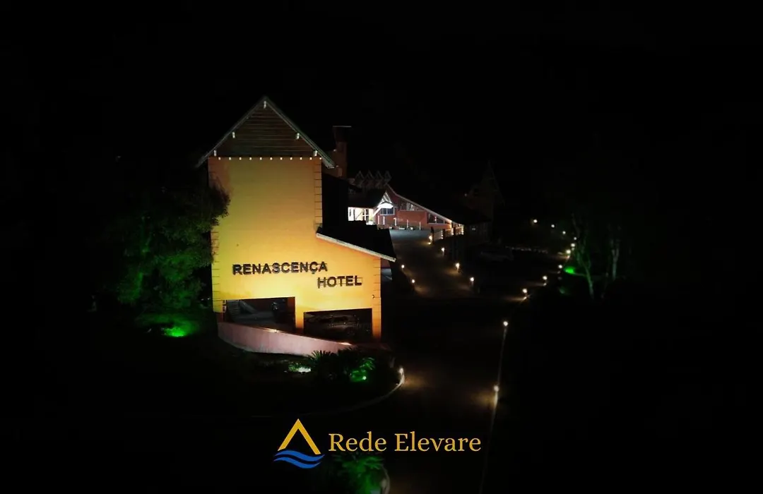 Hotel Renascença-1