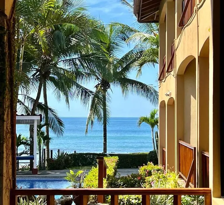 The Backyard Beachfront Hotel-1