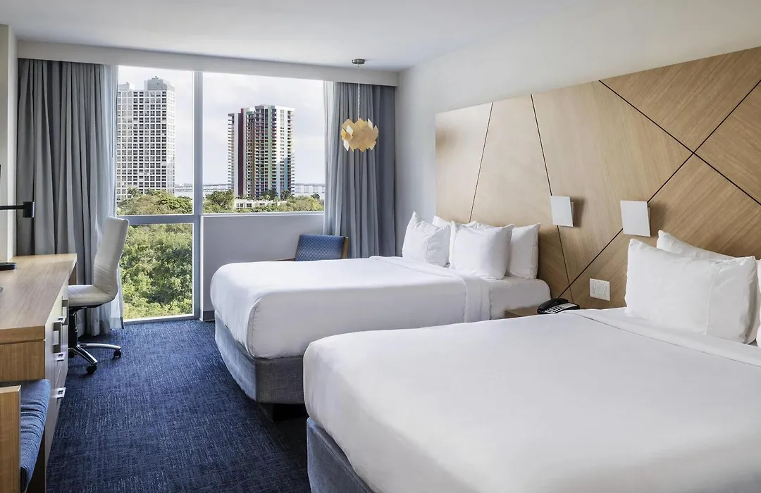 Novotel Miami Brickell-1