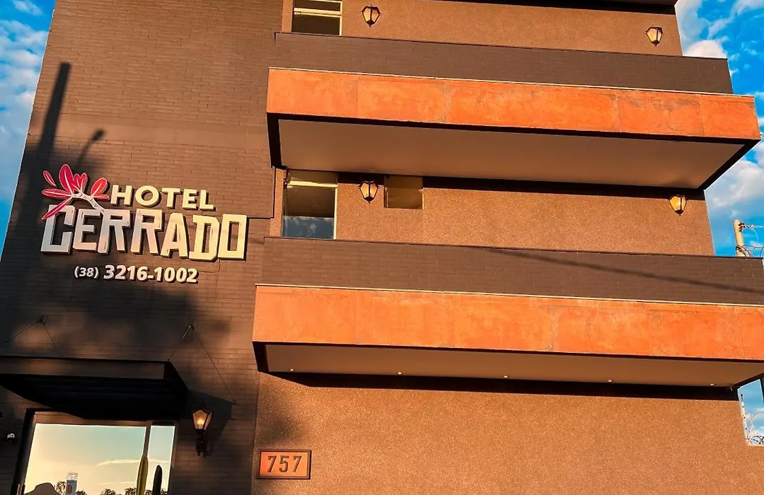 Hotel Cerrado-1