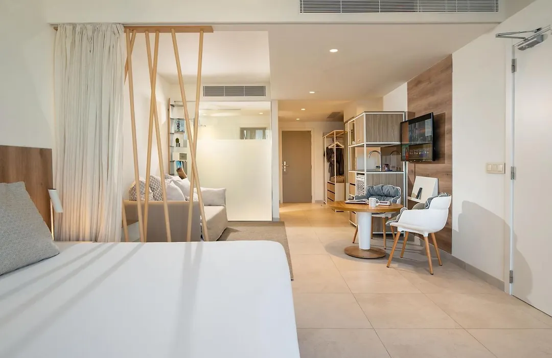 Innside By Melia Calvia Beach-1