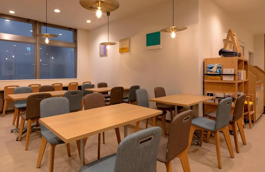 Comfort Hotel Sapporo Susukino-1