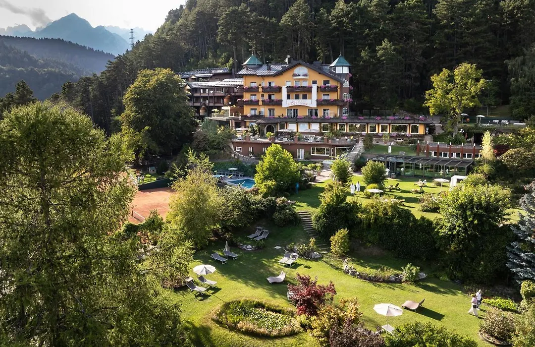 Alp Wellness Sport Hotel Panorama-1
