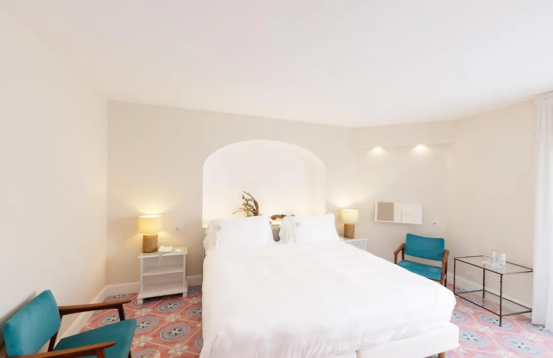 Hotel Belair-1
