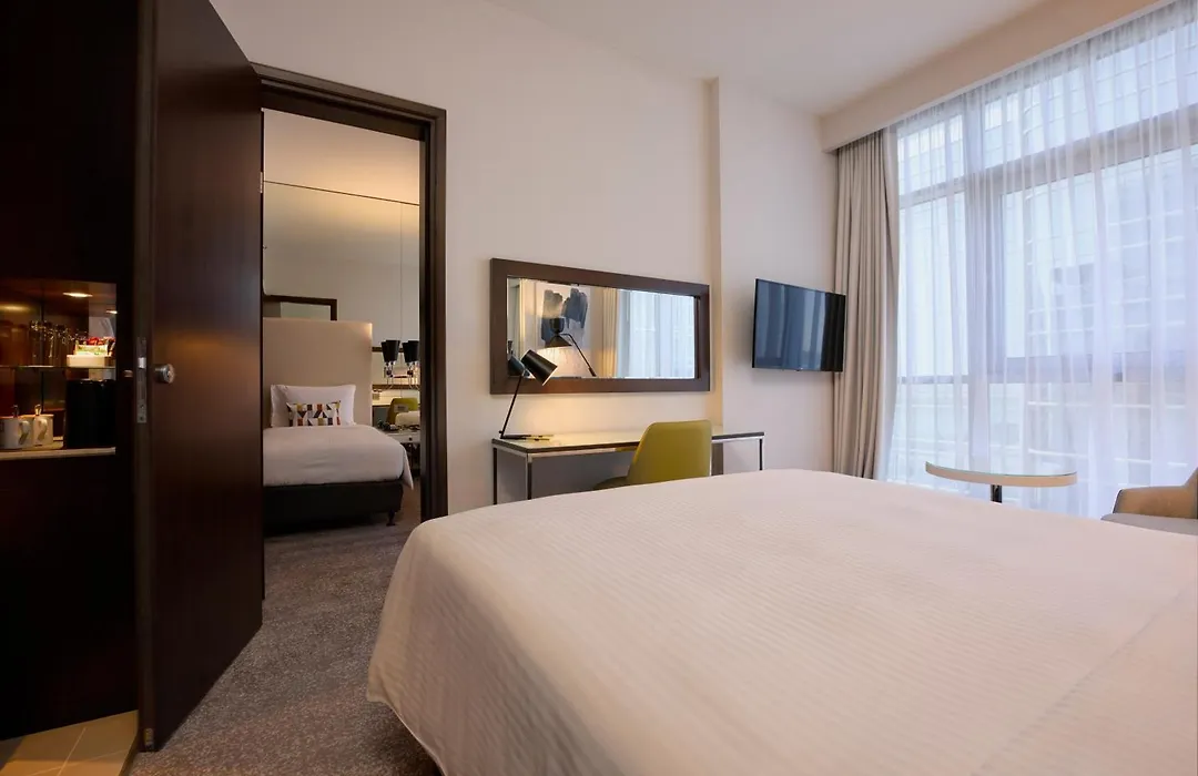 Centro Capital Centre By Rotana-1