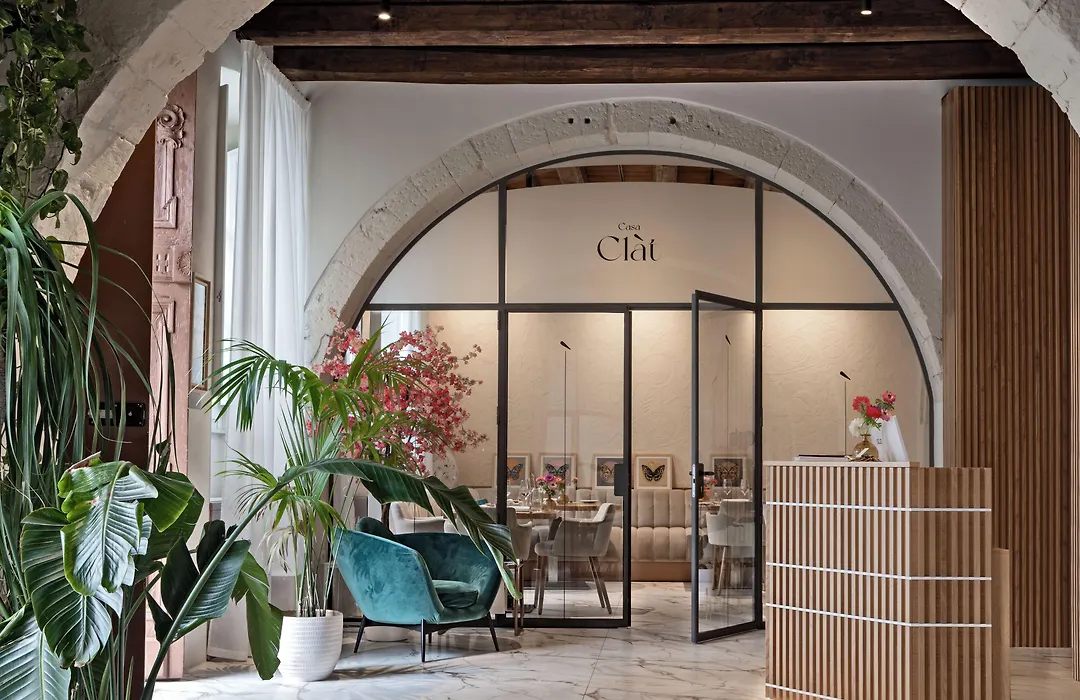 Casa Clat - Boutique Hotel-1