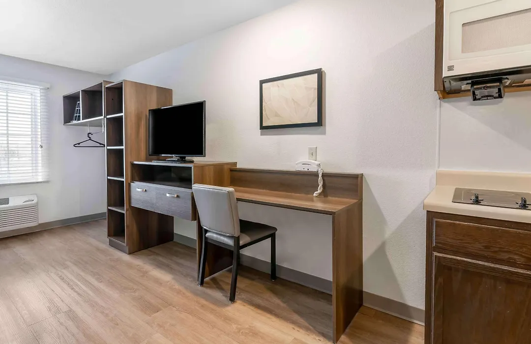 Extended Stay America Suites - Redlands-1