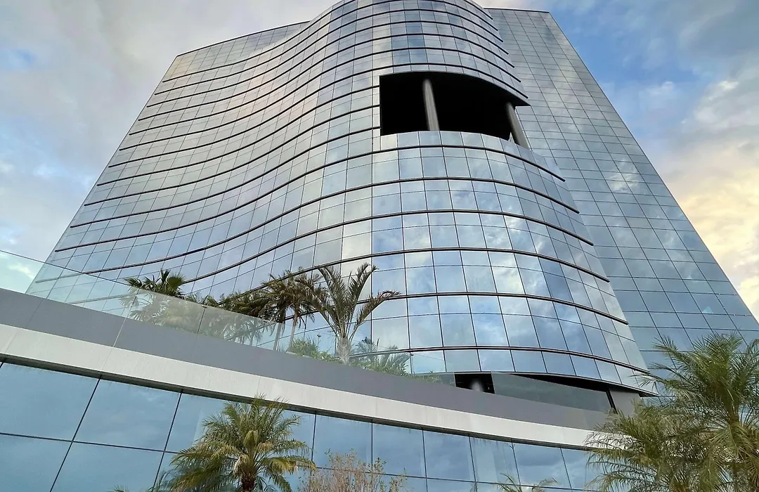 Doubletree By Hilton Porto Alegre-1