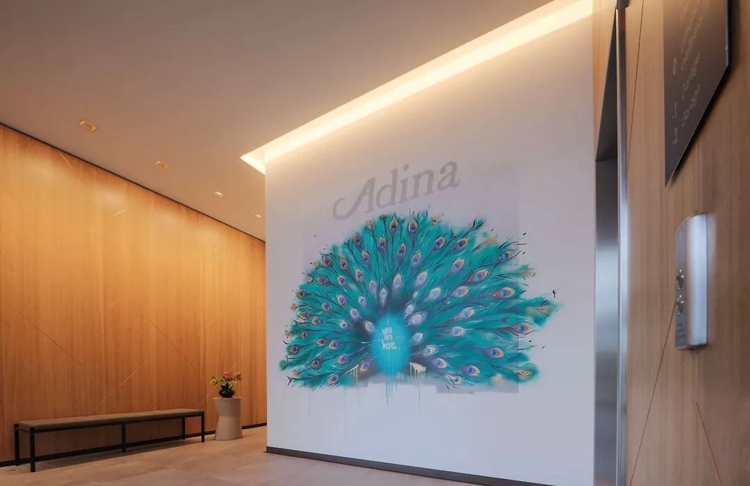 Adina Apartment Hotel Cologne-1