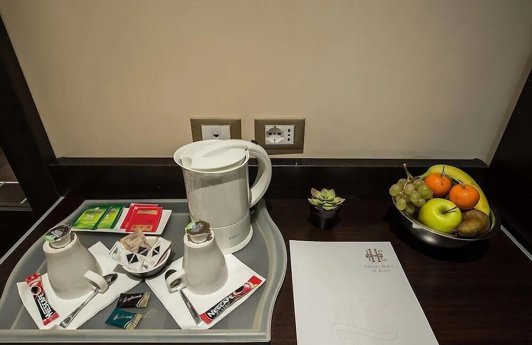 Catone District Hotel-1