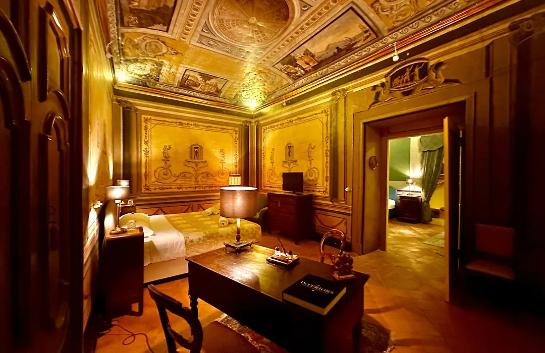 Casa Santangelo Suites - Historical Residence-1