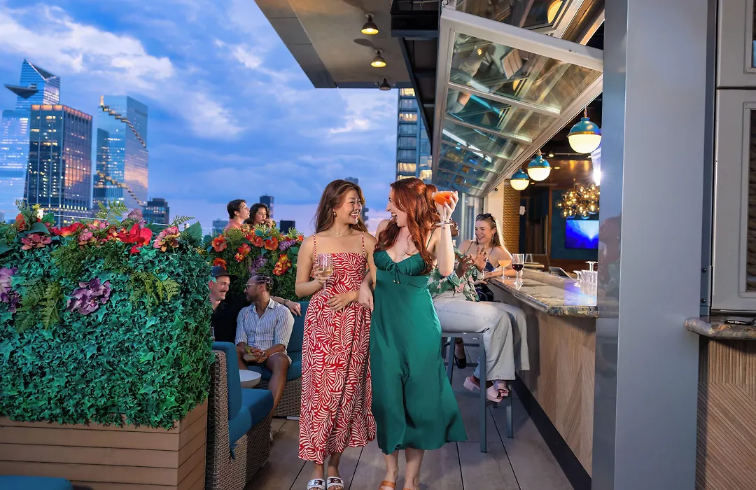 Margaritaville Resort Times Square-1