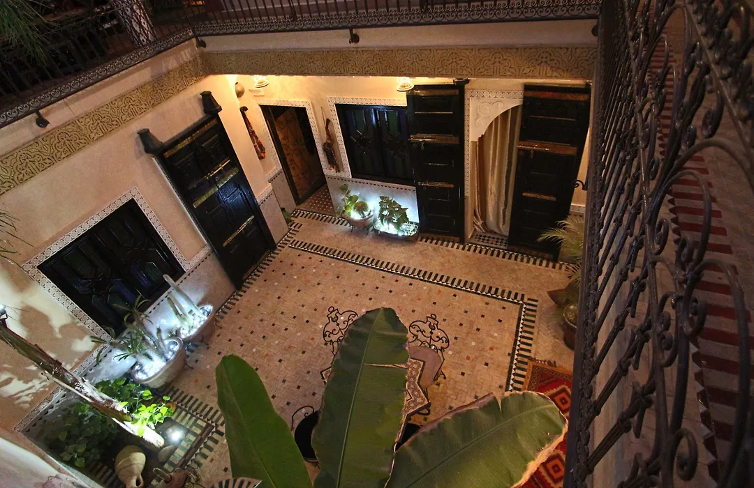 Riad Makene Mouchkill-1