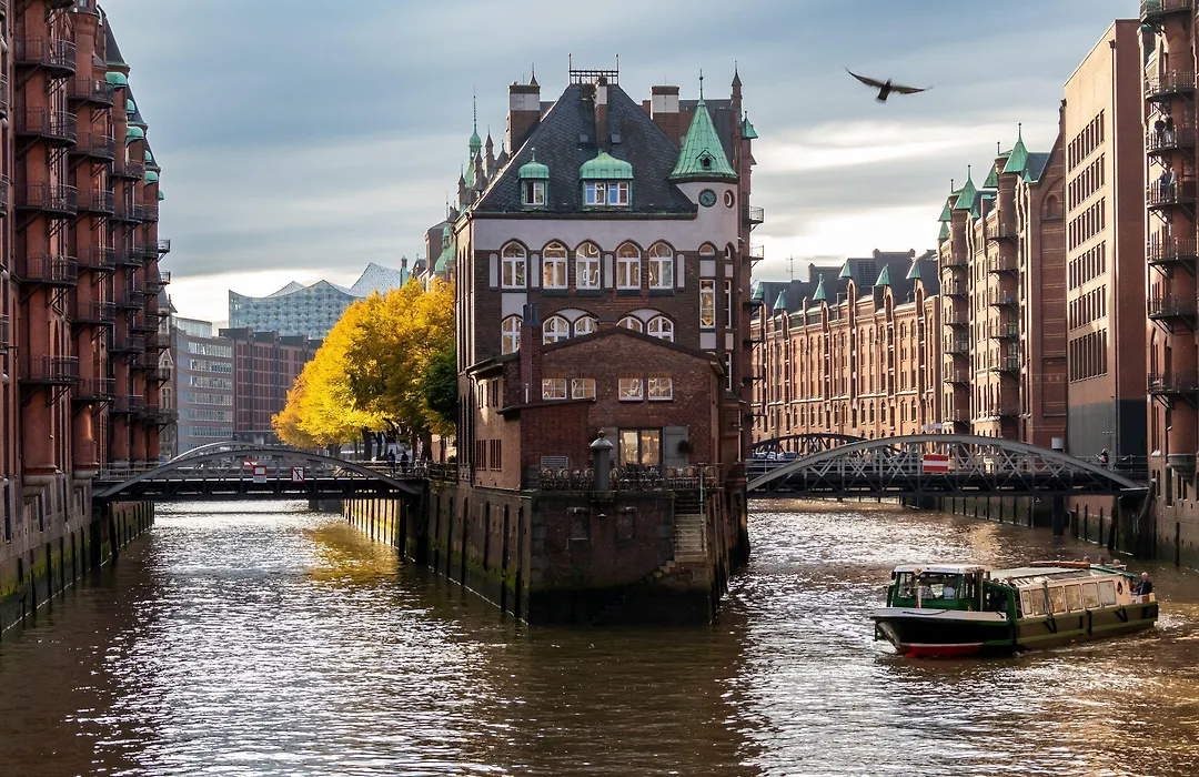Garner Hotel Hamburg Nord By Ihg-1