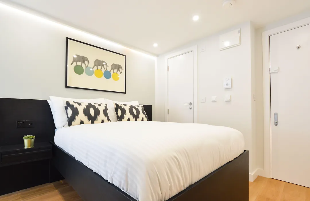 Earls Court West Serviced Apartments By Concept Apartments-1