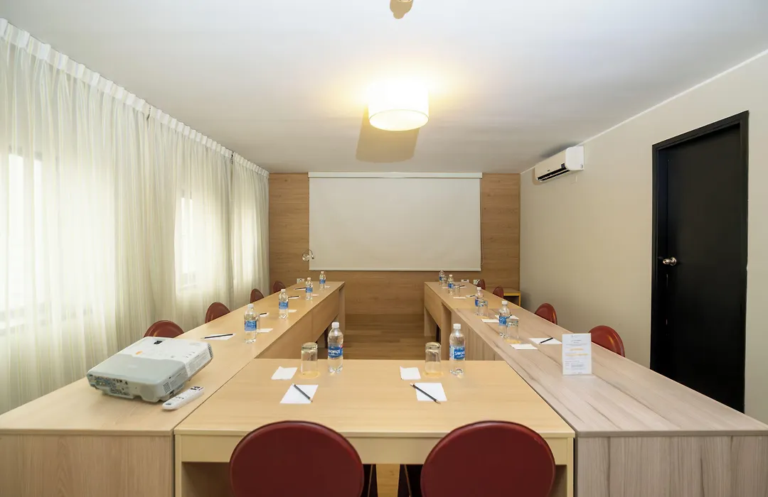 Arte Hotel Lima-1