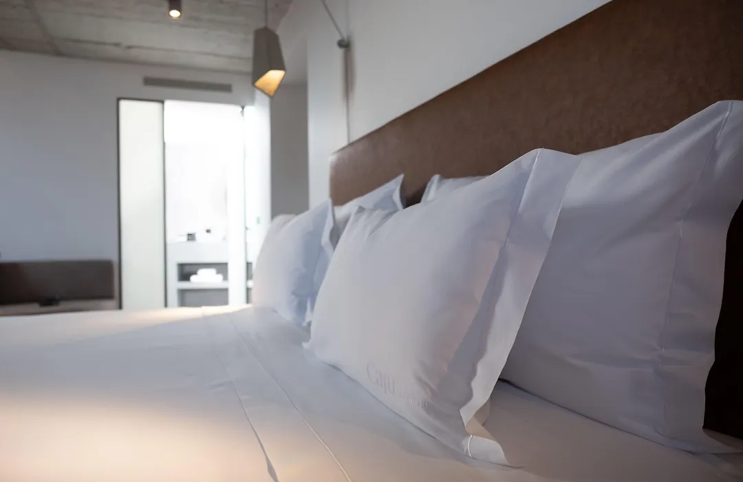 Hotel Caju-1