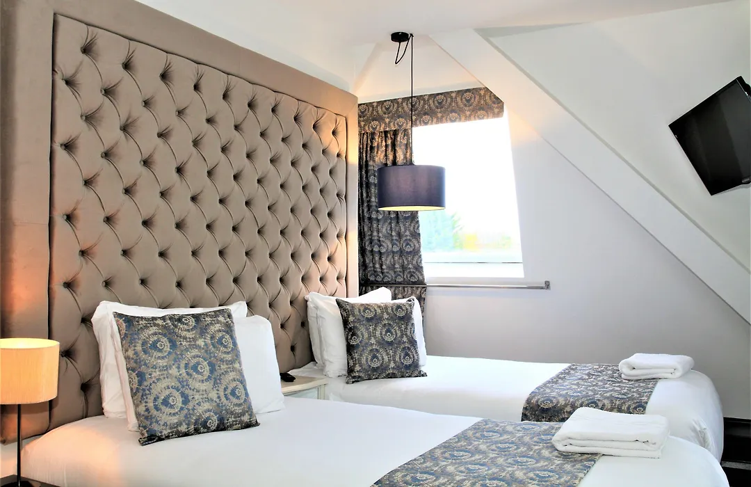 The Lane - Boutique Residence-1