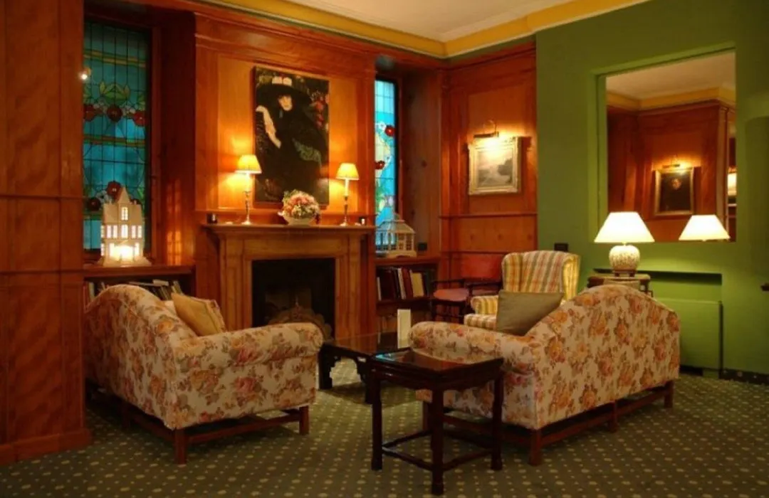 Hotel Victoria & Iside Spa-1