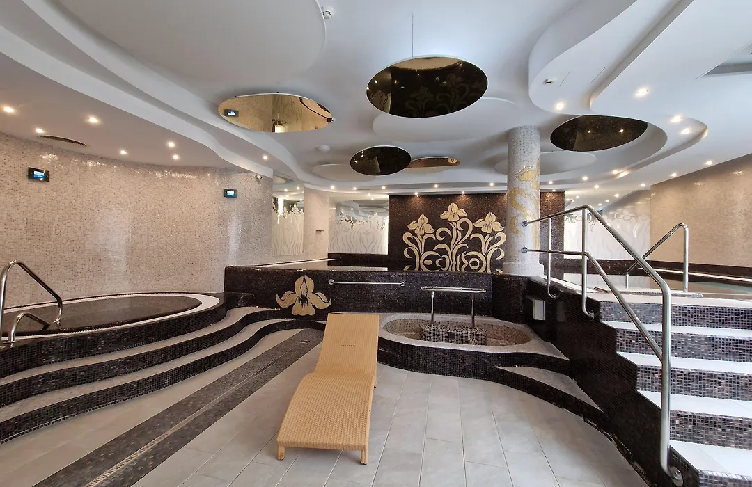 Spa Hotel Iris-1