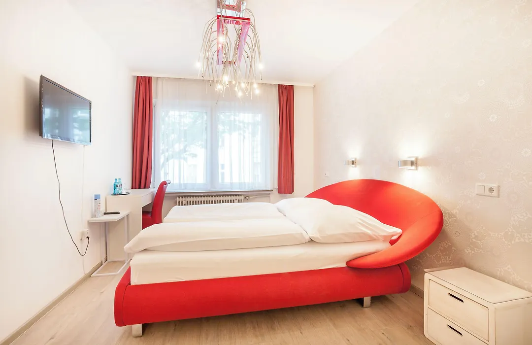 Hotel Union By Tm-1