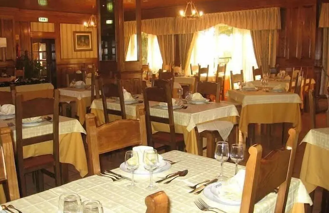 Hotel Estalagem Turismo-1