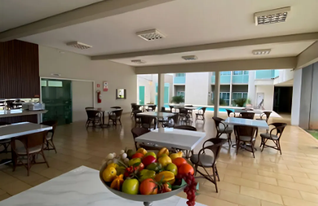 Oásis Hotel-1