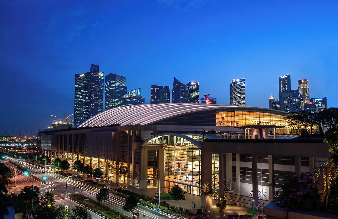 Marina Bay Sands-1