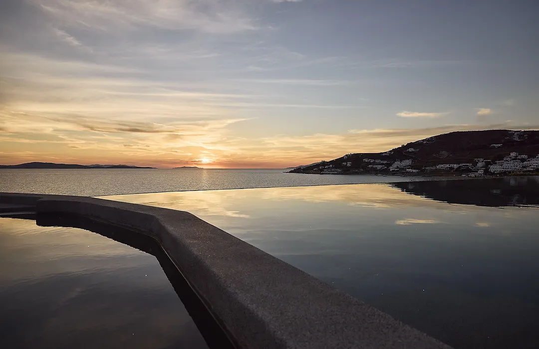 Amazon Mykonos Resort & Spa-1
