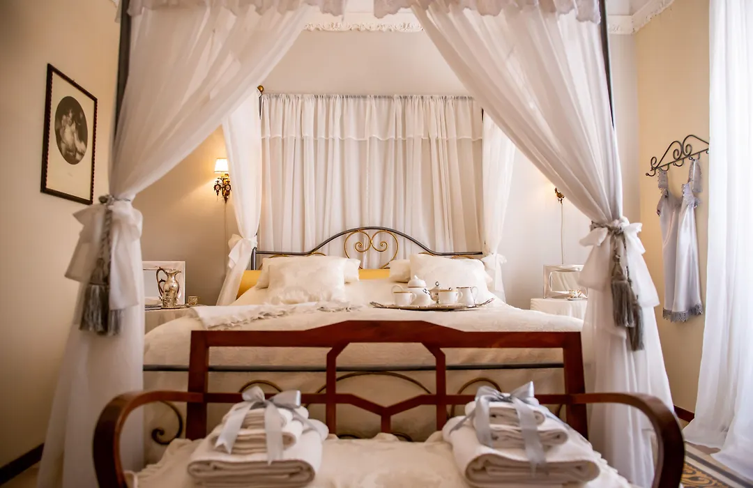 Casa Isabella B&B-1