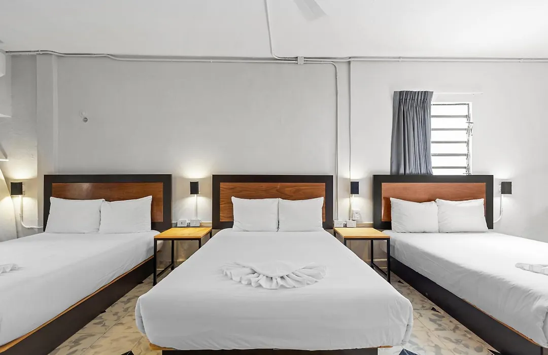 Suites Reforma By Homirent-1