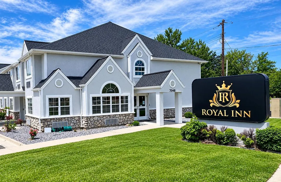 Royal Inn Midvale-1
