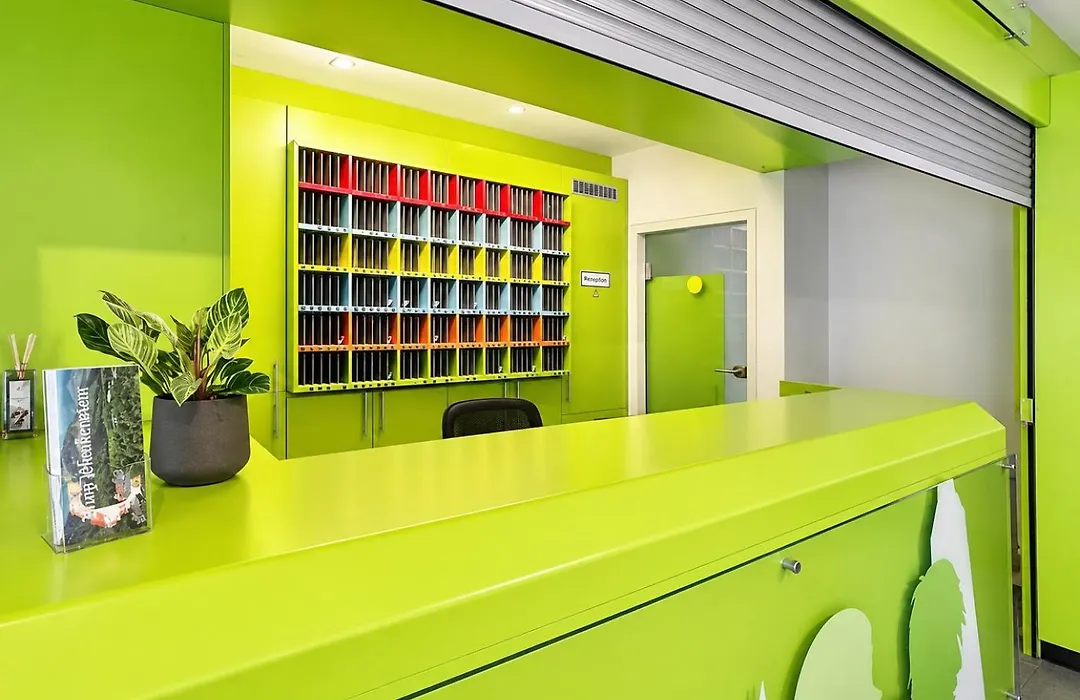 Hotel Astral Vienna-1