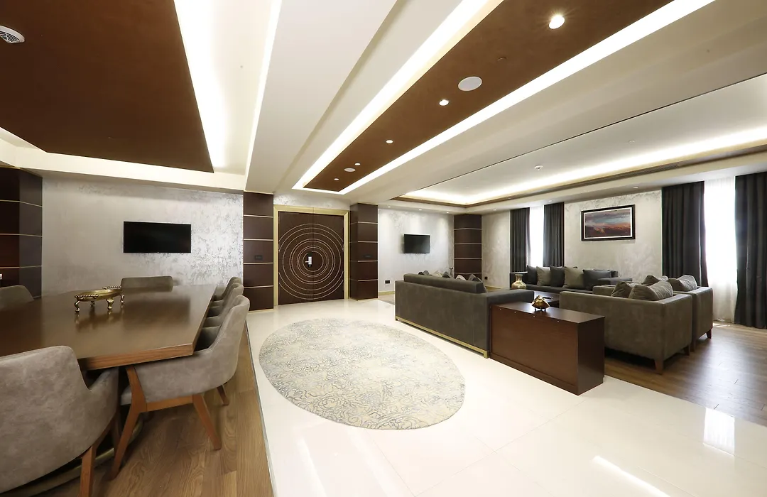 Bayir Diamond Hotel & Convention Center Konya-1