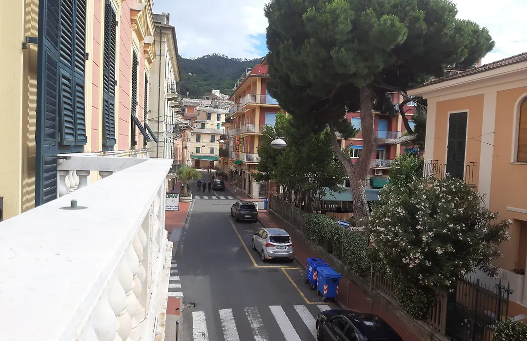 Hotel Palazzo Vannoni-1