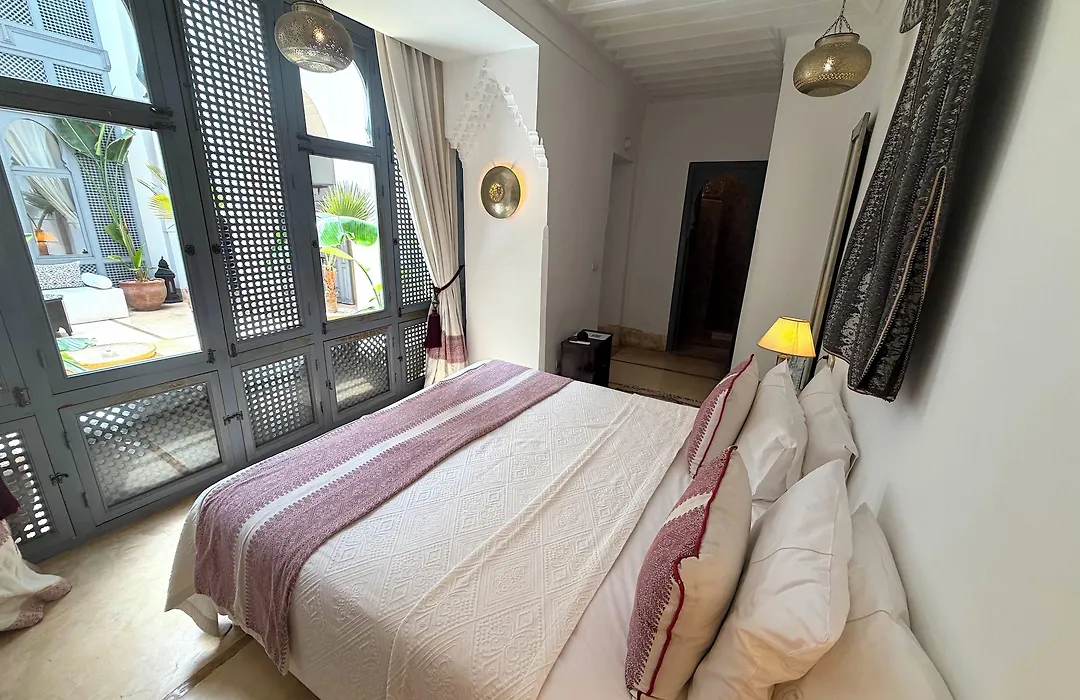 Riad Adore-1