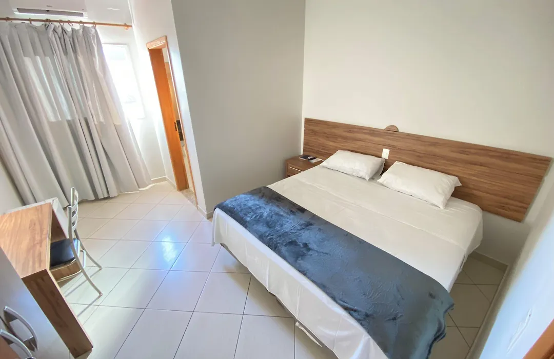 Hotel Casablanca Suites-1