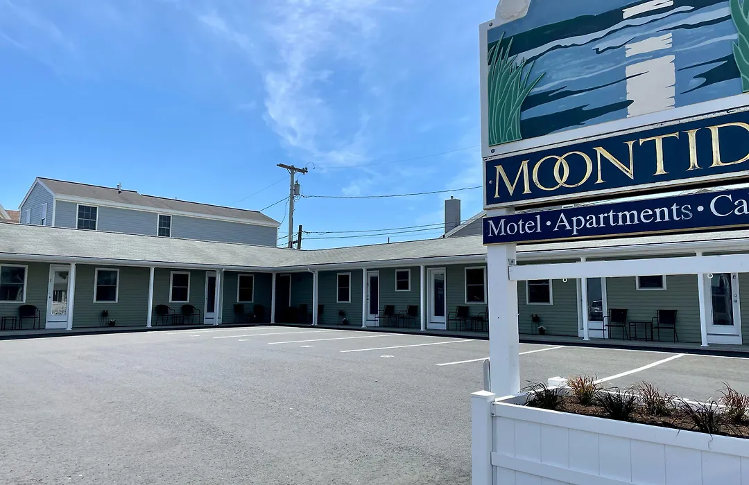 Moontide Motel, Apartments, And Cabins-1