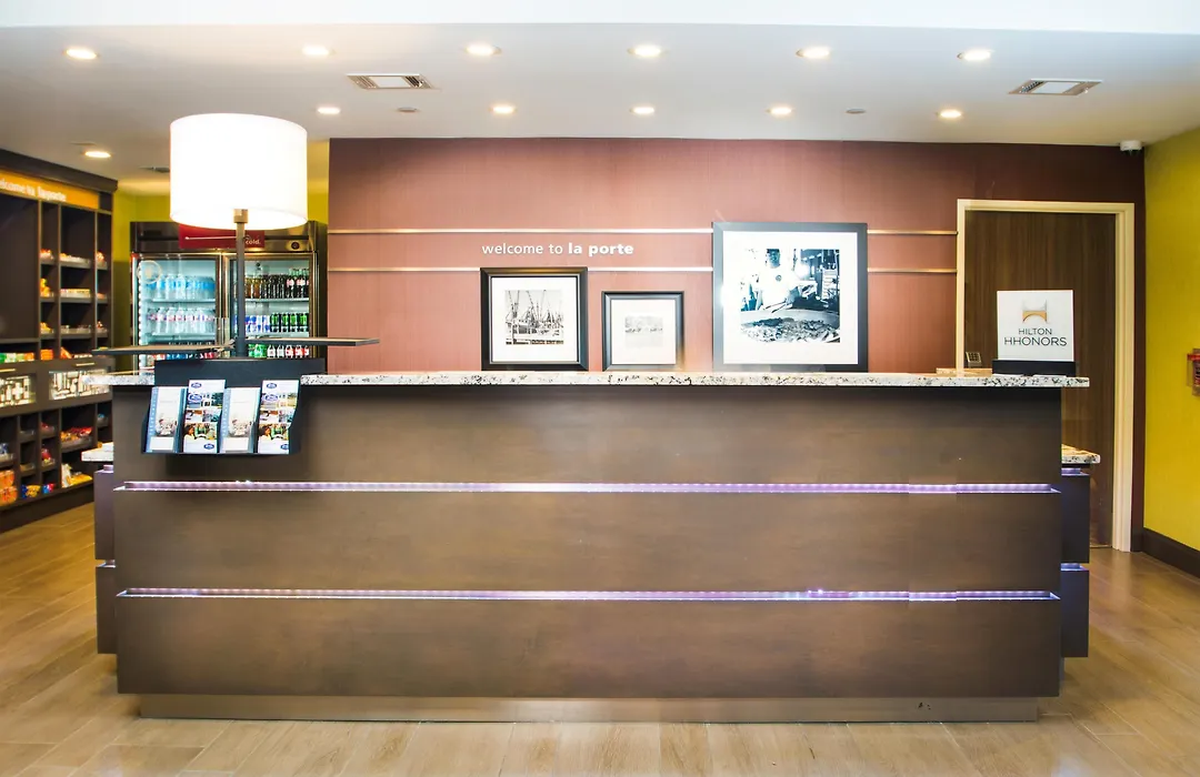 Hampton Inn & Suites La Porte, Tx-1