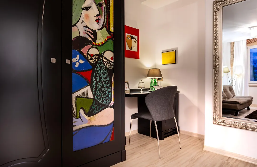 Hotel Heritage Forza-1